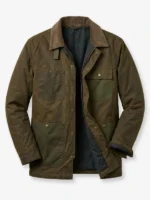 Mutiny 2026 Jason Stathan Cotton Jacket