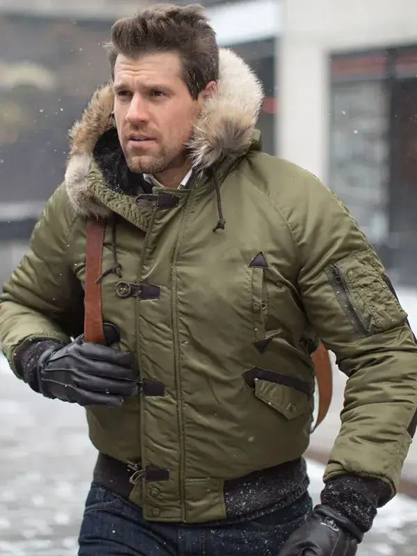 N2B Jacket | TV Jackets