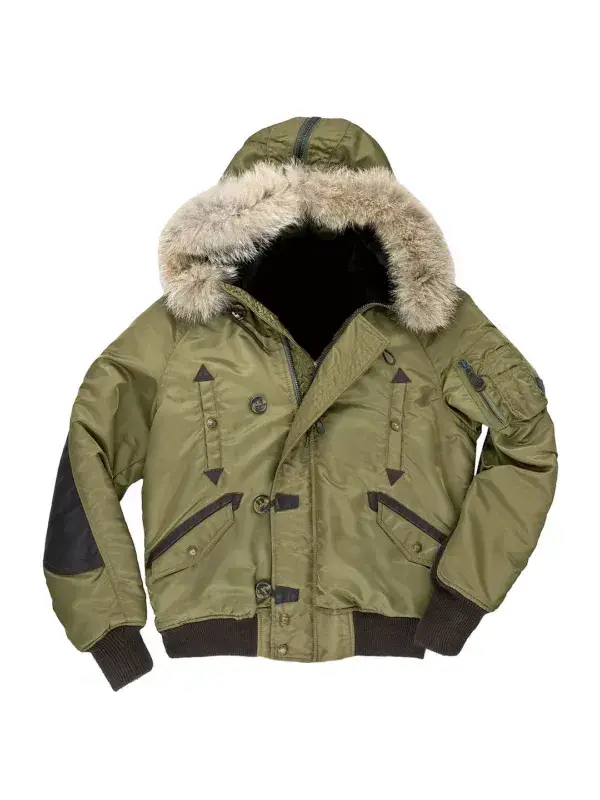 N2B Jacket | TV Jackets