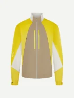 NOCTA Bala Tech Jacket View Look