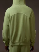 NOCTA Fleece CS Hoodie Back Look