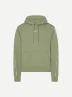 NOCTA Fleece CS Hoodie View Look
