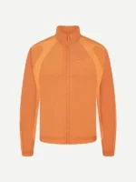 NOCTA Northstar Orange Track Jacket View Look