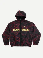 NOCTA O CAN Anthem Jacket View Look