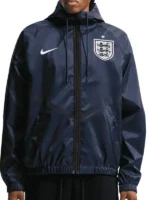 Nike England Anthem Jacket 2026 View Look