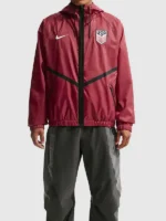 Nike USA 2026 Dri-FIT Anthem Jacket View Look