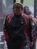 Nike X Nocta World Cup 2026 Canada Track Jacket