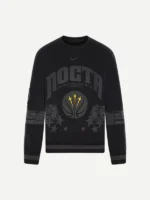 Nocta Champion League Crewneck Shirt View Look