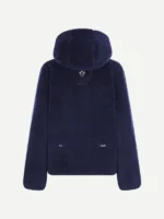Nocta Womens Chalet Polar Top Back Look