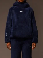 Nocta Womens Chalet Polar Top Front View
