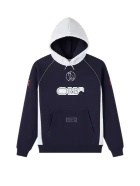 OVO x Oracle Red Bull Racing Hoodie