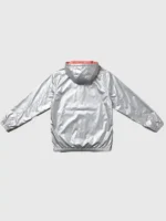 Palace x Nike World Cup 2026 England Anthem Jacket Back View