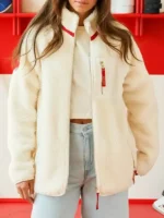 Province of Canada x Heated Rivalry Jacket Look