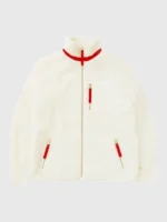 Province of Canada x Heated Rivalry Jacket View Look