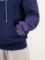 Rabbit And Steel Hoodie Pocket Look