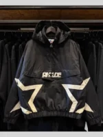 Rhude-x-Starter-Anorak-Black-Jacket