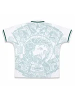 SELECCIÓN DIVINA Jersey Back Look
