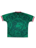 SELECCIÓN DIVINA Jersey Back View