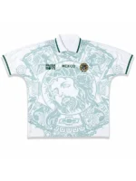 SELECCIÓN DIVINA Jersey Front Look