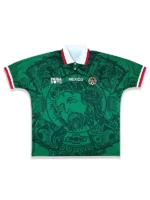 SELECCIÓN DIVINA Jersey Front View