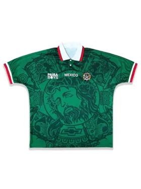 SELECCIÓN DIVINA Jersey Front View