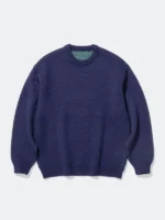 Spitfire x Supreme Sweater Front Look