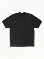 Stussy x OL Beach Roots Pigment TEE Front Of View