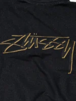 Stussy x OL Drop Shadow Hood Back Design Look
