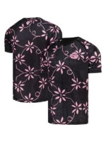 Sunderland x Elvis Hummel Matchday Jersey Front And Back View