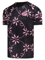Sunderland x Elvis Hummel Matchday Jersey Front View