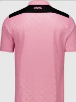 Sunderland x Elvis Hummel Shirt Back Close View