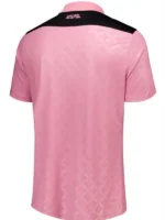 Sunderland x Elvis Hummel Shirt Back View
