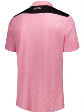 Sunderland x Elvis Hummel Shirt Back View