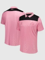Sunderland x Elvis Hummel Shirt Both Side View