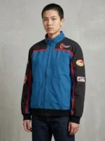 Supergirl Jacket