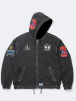 Supreme x La Martina Hooded Jacket