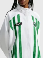Team Nigeria World Cup 2026 Jacket