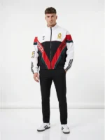 Willy Chavarria x Adidas Mexico Jacket