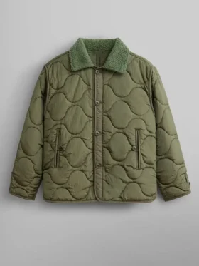 Wjl53500c1 Liner Womens Jacket Front View