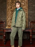 Wjl53500c1 Liner Womens Jacket Full Look View
