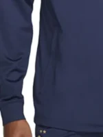 World Cup 2026 France Anthem Jacket Right View