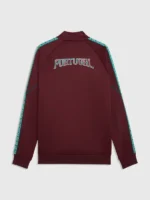 World Cup 2026 Portugal Anthem Jacket Back Look
