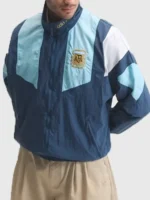 World Cup Argentina EQT Track Jacket
