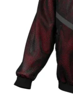 World Cup Canada Mesh Anthem Jacket View Look