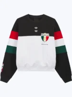 adidas Chavarria Chicano Crewneck T-Shirt View Look