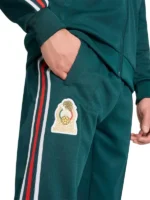 adidas mexico mens tracksuit