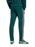 adidas mexico mens tracksuit Back view