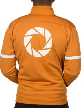 mens-premium-portal-2-aperture-jacket-back-close-up