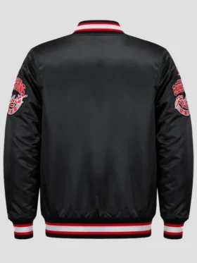 90’s UNLV Bomber Jacket
