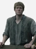 A Knight of the Seven Kingdoms Peter Claffey Vest Front View